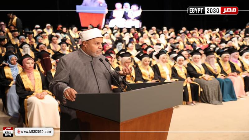 دكتور محمد أبو زيد الأمير نائب رئيس الجامعة لشئون الوجه البحري