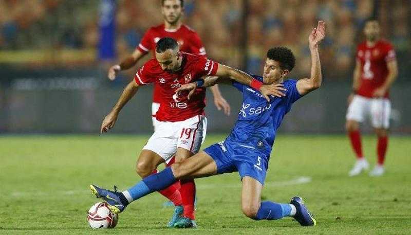 الأهلي يتصدر ترتيب الأفضل في إفريقيا.. ومركز صادم للزمالك