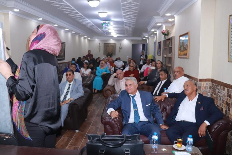 ندوة الحركة الوطنية
