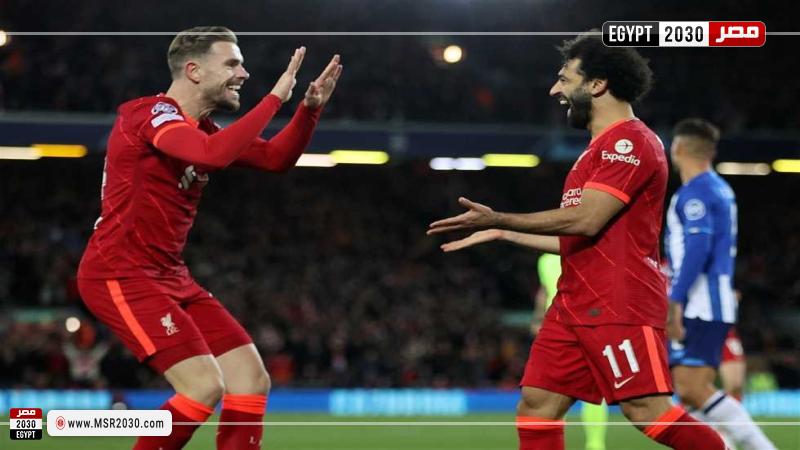 ليفربول