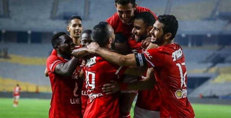 لاعب الأهلي يطلب الرحيل والإدارة توافق