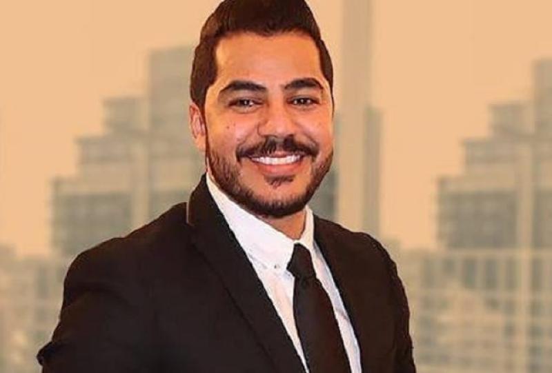 رئيس مجلس إدارة شركة امتلاك للتطوير العقاري