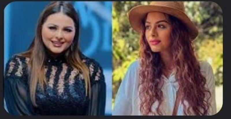 صادم.. صور هنادي مهنا قبل وبعد الرجيم