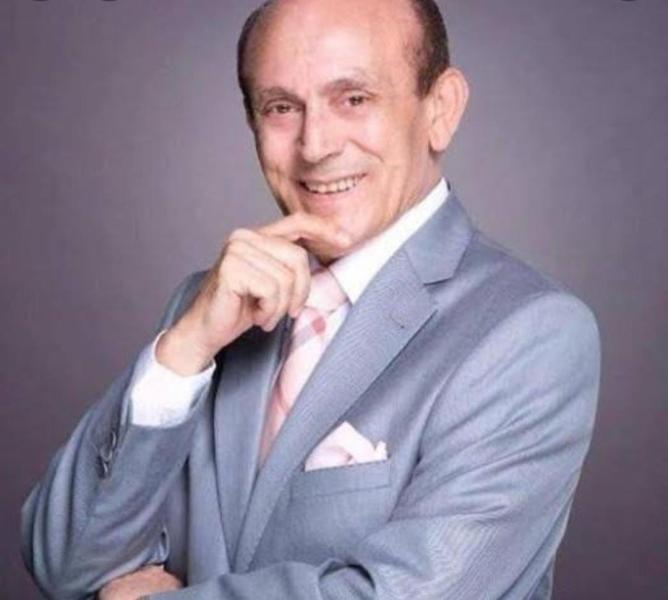 تعرف على موعد انطلاق الدورة التدريبية للفنان محمد صبحي