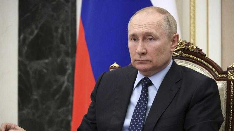 روسيا تناقش إنشاء خط جديد لنقل الغاز إلى هذه الدولة