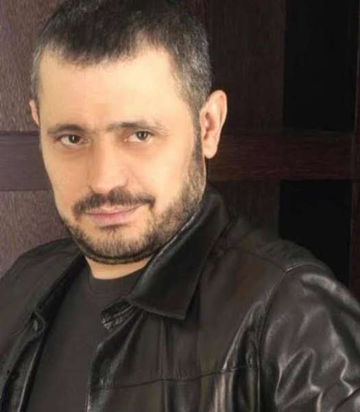 جورج وسوف 