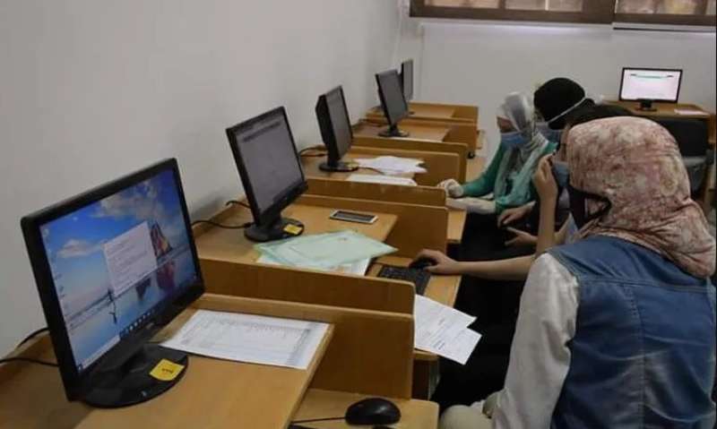 نتيجة تنسيق المرحلة الثالثة 2022