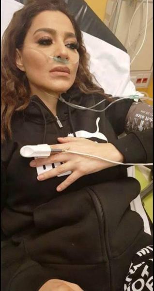 نبأ وفاة بسمة وهبة يتصدر السوشيال ميديا.. اعرف الحقيقة