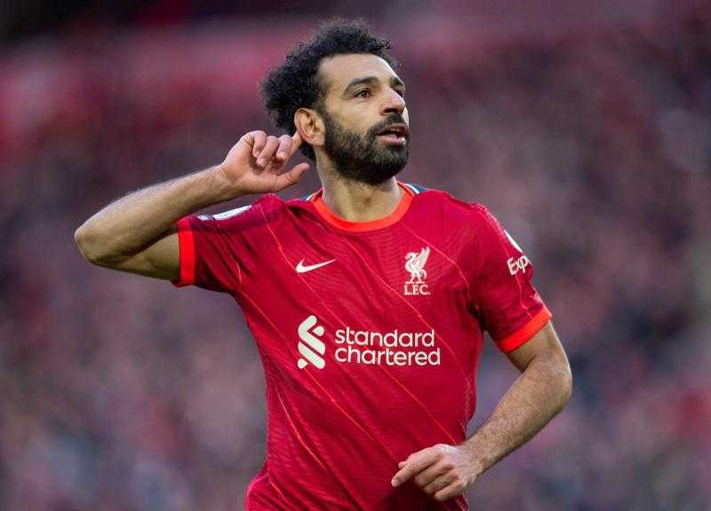 ليفربول ضد أياكس.. محمد صلاح يقود هجوم الريدز