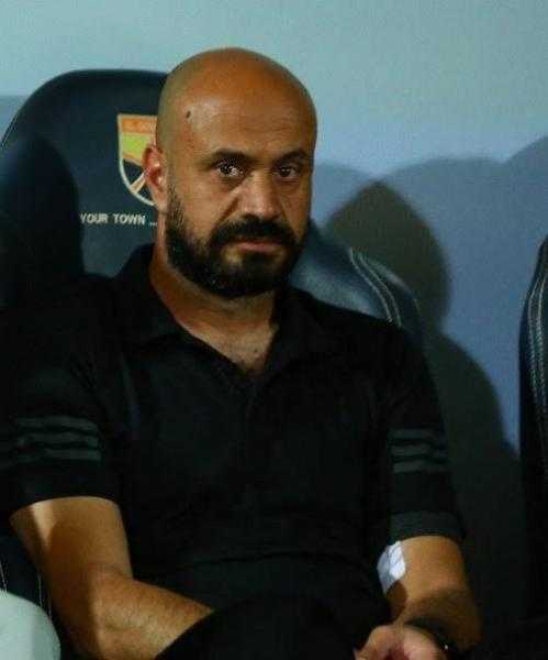 رضا شحاتة يُعلن تشكيل الداخلية لمواجهة سموحة