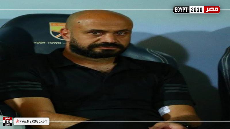 رضا شحاتة