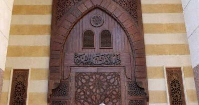 لأخذ الرأي الشرعي.. الإفتاء تتسلم قرار إحالة متهم بالتعدي على ابنة خاله وقتلها