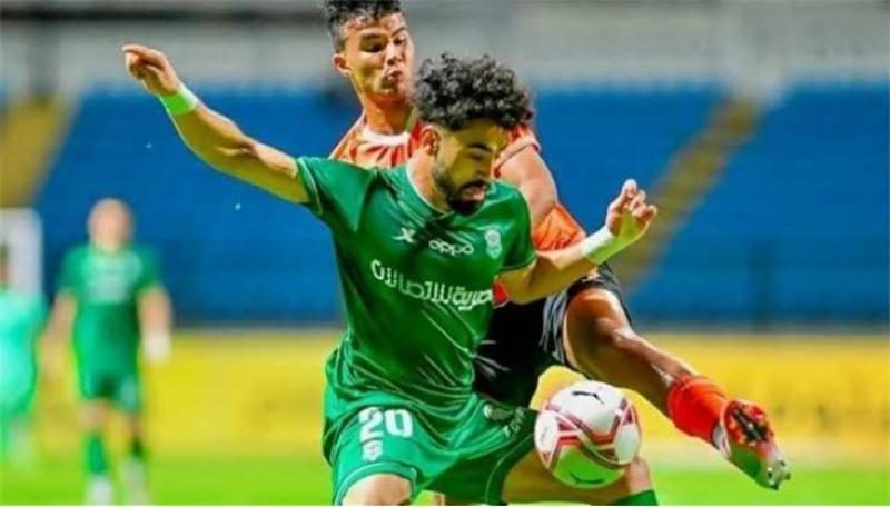 مروان عطية: الاتحاد لديه لاعبين جيدين يستحقون الانضمام إلى منتخب مصر