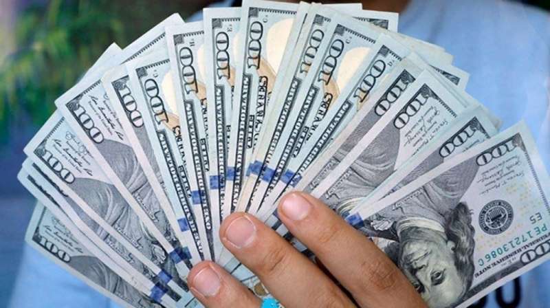 استقرار أسعار الدولار مقابل الجنيه المصري 