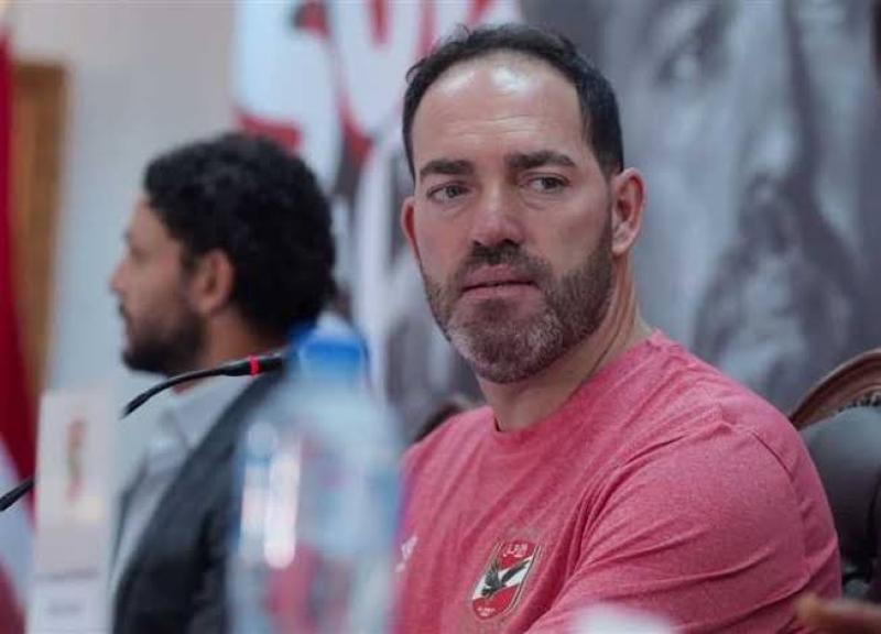 مفاجأة.. سواريش يعود للتدريب في الدوري المصري من جديد