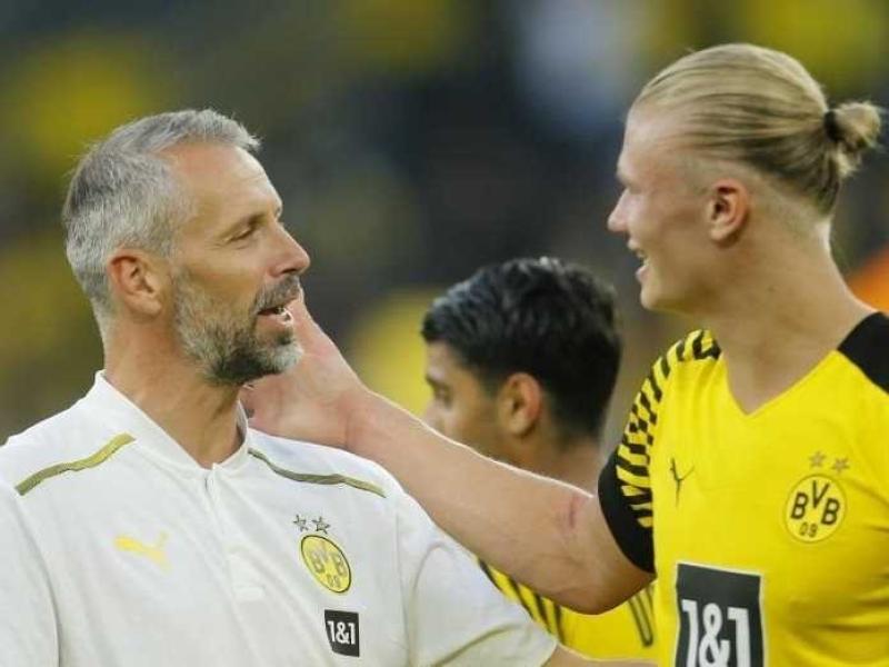 ماركو روزه ينهي آمال جماهير الأهلي ويوقع للايبزيج لمدة عامين