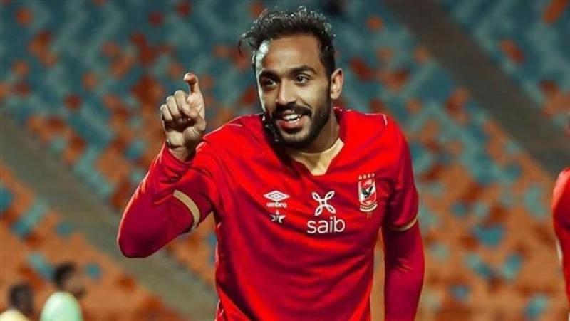 الحقيقة الكاملة وراء اعتزال «كهربا» وموقف الأهلي من حل الأزمة