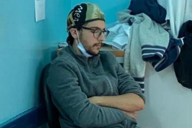 طبيب مغربي ينهي حياته في باريس ..اعرف السبب!
