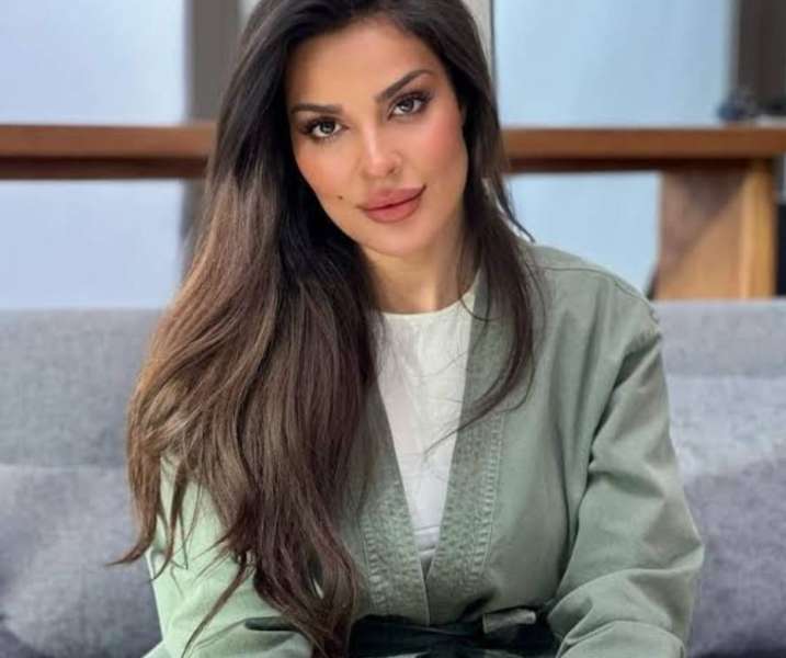 نادين نجيم قبل وبعد التغيير