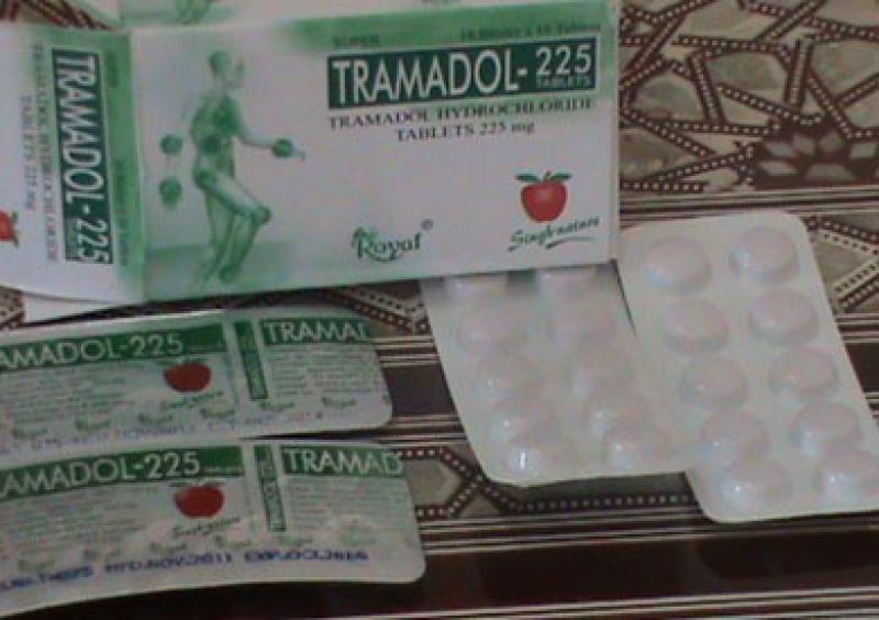 صفقة الترامدول 