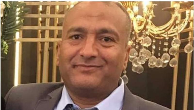 مصرع مدرس تعدى عليه أبناء عمه بسبب خلافات على الميراث ببني سويف