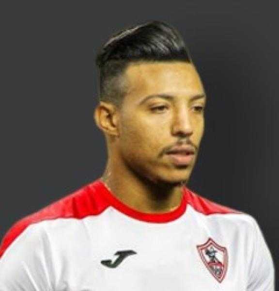 9 أكتوبر.. نظر أولى جلسات إسلام جابر لاعب الزمالك ضد سيدة اتهمته بالزواج العرفي