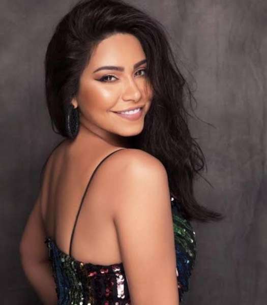 شيرين عبدالوهاب 