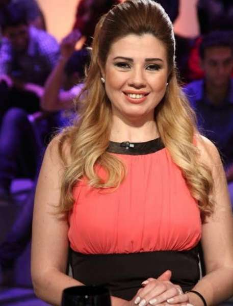 رانيا فريد شوقي 