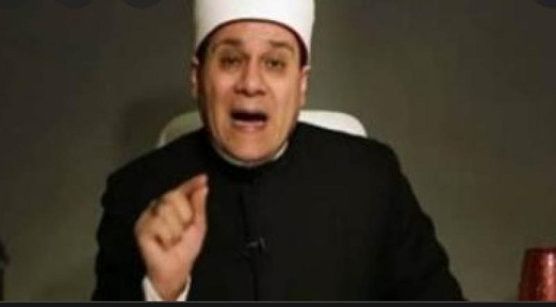 مظهر شاهين: كفاكم ظلمًا وتنمرًا على نهاد أبو القمصان «فيديو»