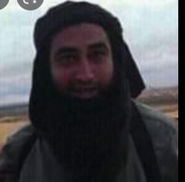 شاهد.. لحظة تصفية منفذ مذبحة أقباط مصر في ليبيا 2014 «فيديو»