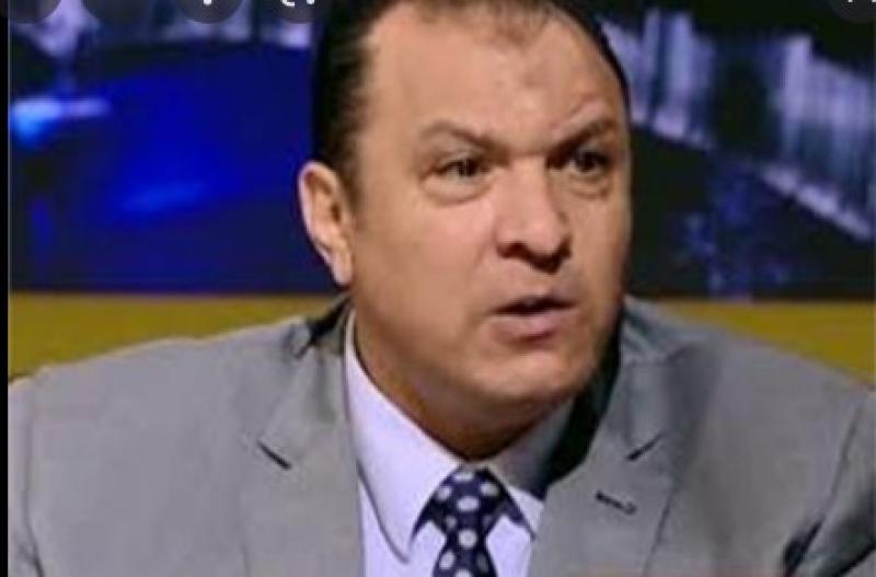 محامي لـ«نهاد أبوالقمصان»: بقالك عشر سنين بتتكلمي عن النص التحتاني بس «فيديو»