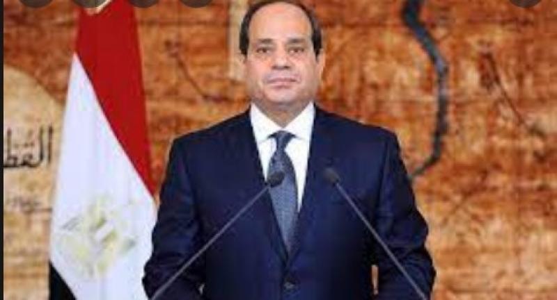 عاجل.. السيسي يتلقى اتصالًا هاتفيًا من نظيره الصومالي