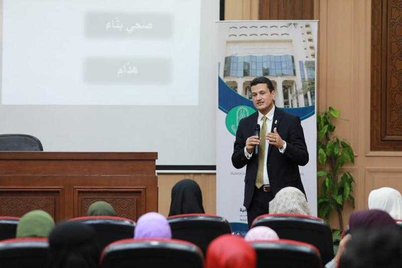«الأزهر العالمي للفتوى» يختتم تدريب المقبلين على الزواج.. ويعلن موعد الدورة المقبلة