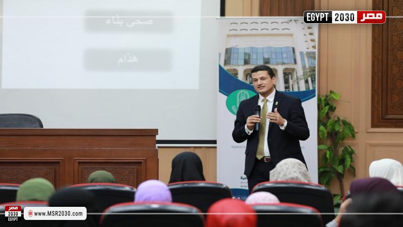 جانب من الدورة التدريبية