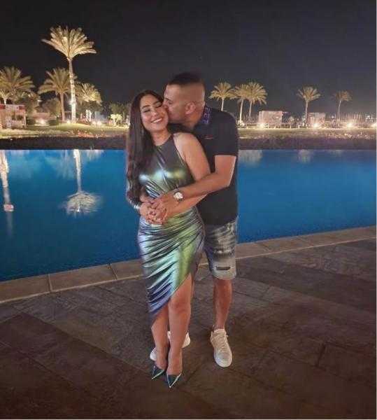 صدمة.. بوسي تعود لزوجها وتقبل بالجمع بينها وبين زوجته الأولى