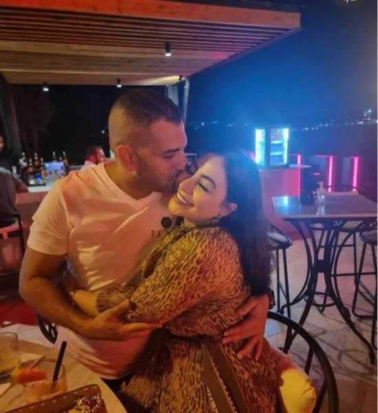 ولعت نار.. «الخناقة» تشتعل بين بوسي وضرتها على مصفف الشعر