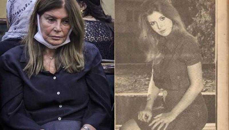 متأثرة بالتنمر على صورتها.. وفاة ميرفت أمين تهز السوشيال ميديا | تفاصيل