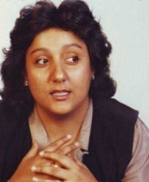 «حاربني عشان قولت لا».. عبلة من مسلسل يوميات ونيس تشن هجوما حادا على محمد صبحي