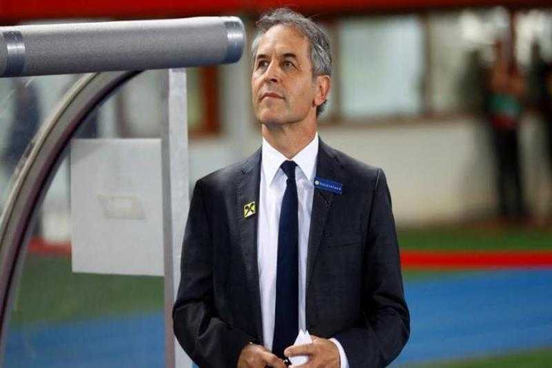 «لو فاتك».. مصر تنظم كأس العالم والأهلي يتفق مع كولر.. وأول نادي قبطي