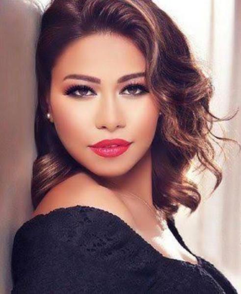 شيرين عبد الوهاب