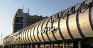 إحباط تهريب عدد من الهواتف المحمولة عبر مطار القاهرة