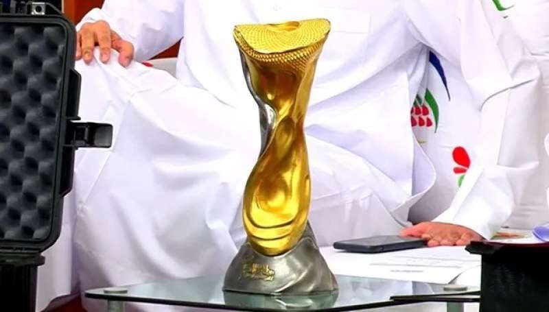 كأس لوسيل