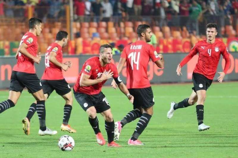 المنتخب الأولمبي 