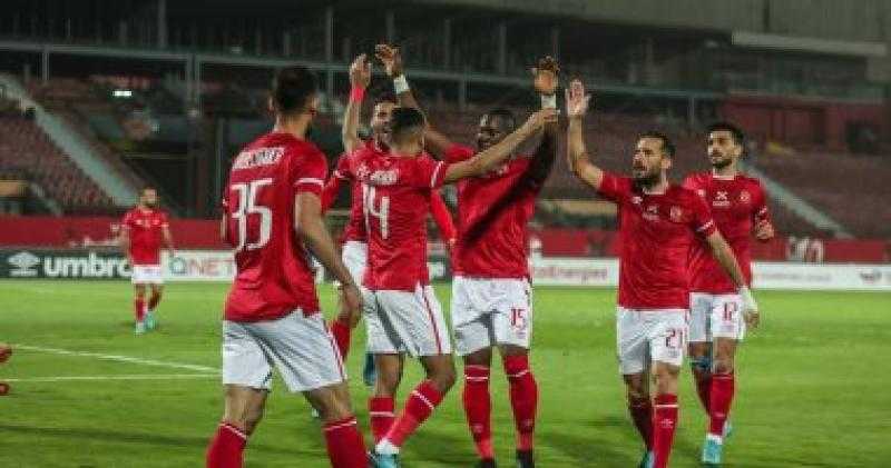 الأهلي يقترب من ضم ثنائي المنتخب الأولمبي