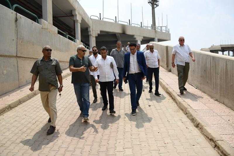 هالة السعيد: تحسن وضع مصر في تقرير التنمية البشرية العالمي 2021-2022 يعزز استكمال خطط التنمية