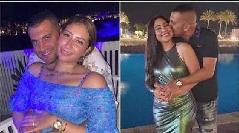 أصيبت بلعنة نتيجة وفاة والدها غضبان عليها.. تعليق صادم بعد اجبار بوسي على العيش مع ضرتها