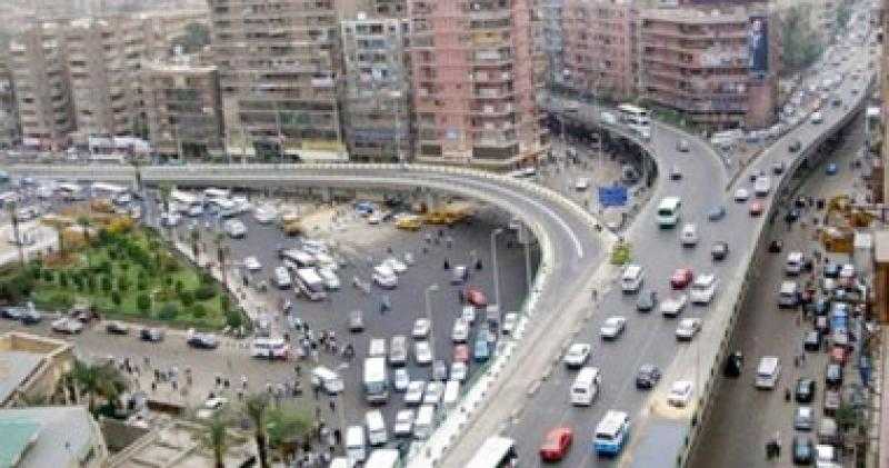 لمدة 3 أيام.. غلق كوبرى الجيزة المعدني جزئيا