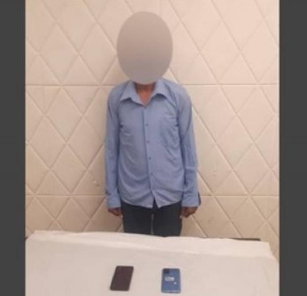 حاميها حراميها.. ضبط حارس عقار سرق شقة مواطن بمدينة نصر