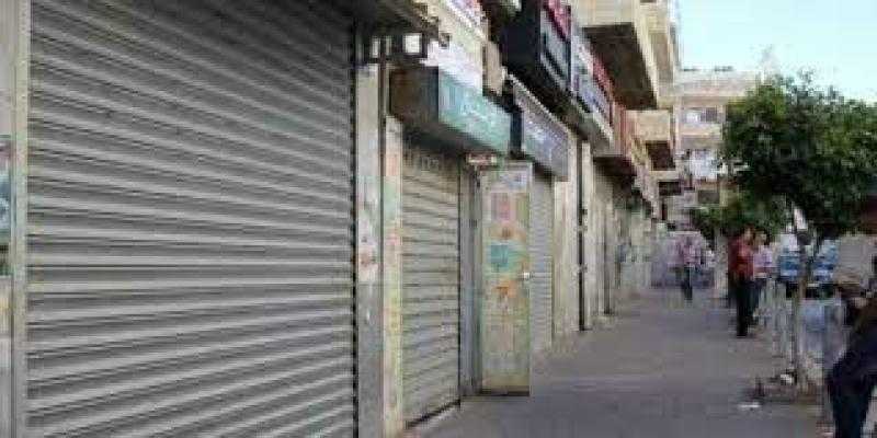 لتوفير الكهرباء .. تحرير 568 محضرا للمحلات المخالفة