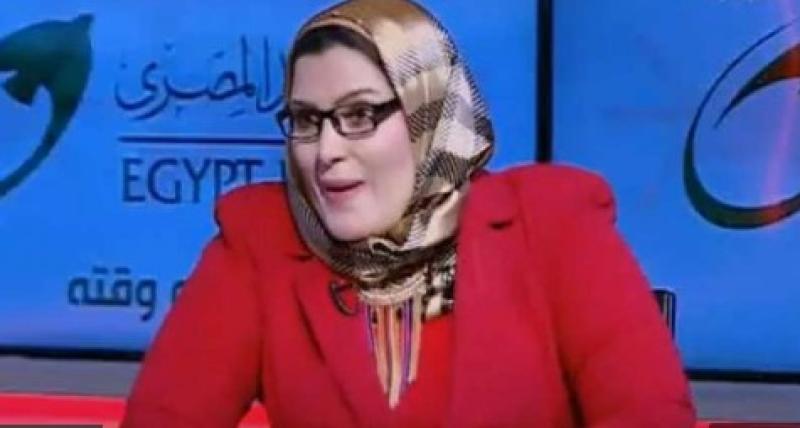 طبيبة لـ«هبة قطب»: أنتِ تعلمي الناس الأوضاع الجنسية بس.. فيديو
